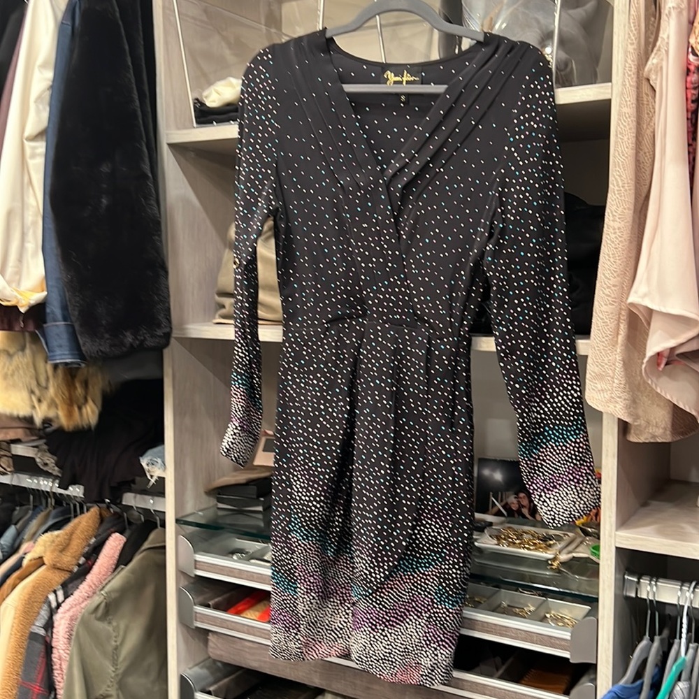 Yumi Kim dress. Size small. Never worn no tags